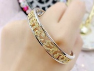 阿贊公 經文手鐲