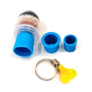 6-Stage Faucet Water Filter