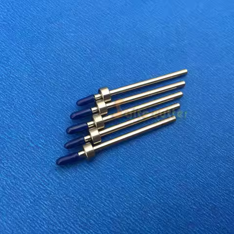 High Quanlity 5pcs /pack Graphtec Craft Robo Silhouette Cameo Vinyl Cutter Cutting Plotter Blade 50 