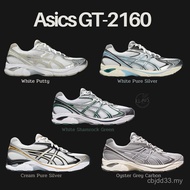 TKOJ 4YLK GT-2160 Lightweight Men Women Running Shoes SPKU PJDQ