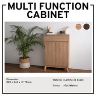 Shoe Cabinet Multi Function Cabinet Shoe Cabinet 2 Door Shoe Storage Cabinet