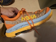 Hoka mafate Speed 4