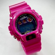 GS Pink Glossy 6900 SC4