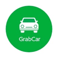 Go car sticker grabcar sticker, custom gocar sticker, cutom grabcar.