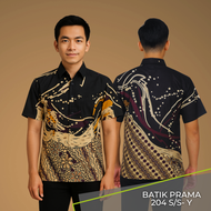 CY 93204 3D print summer mens shirt/ Batik Shirt /Baju Batik /button down dye cloth mixed print 3D s