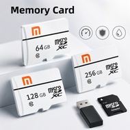 Micro SD Card Pro Plus 2T 1TB 512G256G 128G Memory Data storage forPhone CCTV DVR Memory Card 64G 32