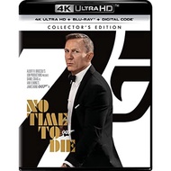 4K BLURAY English Moive No Time To Die 2021