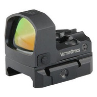 （圓仔）Vector 維特 Frenzy-S 1x17x24 MIC 內紅點瞄具，瞄準鏡~40847