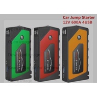 POWER BANK JUMPER 4x4 69800mAh