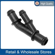 Cooling Coolant T-Fitting Hose Pipe Connector For MK4 Golf J-etta TT 1.8T 1J0 121 087E 1J0121087E 1J