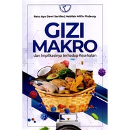 Macro Nutrition And Its Implications On Health