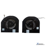 Suitable for Brand New DELL/DELL Precision 17 7730 M7730 7740 M7740 Fan