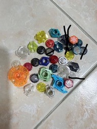 爆旋陀螺鋼鐵戰魂