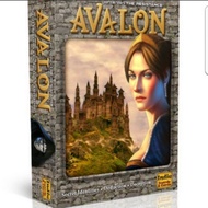 Avalon Brand New Board Game