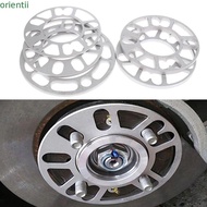 ORIENMY Shims Plate Universal Professional Fit 4x100 4x114.3 5x100 5x108 5x114.3 5x120 Hub Spacer