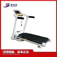 AT*🛬Home Treadmill Fitness Equipment Manufacturer Treadmill Multifunctional Domestic Electric Treadmill FUJM
