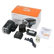 Godox AD-600BM AD600BM bowens mount manual flash WISTRO