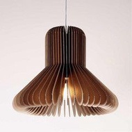 Interior decorative lights, DIY Wooden store 108
