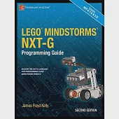 Lego Mindstorms NXT-G Programming Guide