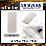 [ORIGINAL] 25W Samsung Battery Pack 10000mAh Power Bank | 15W 10k Mah Powerbank | 45w 20000mAh Batte