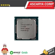 INTEL CORE I5 9400F PROCESSOR TRAY LGA 1151 GEN 9