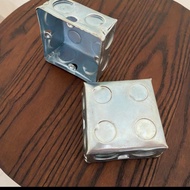 box mk kaleng inbowdoos 1 gang