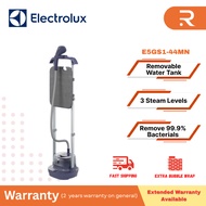ELECTROLUX Garment Steamer with Iron Board 1800W (Grey) E5GS1-44MN