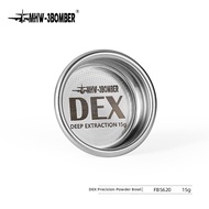 MHW-3BOMBER | Bomber Precision Filter Basket 58mm