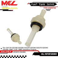 Fuel Tank Joint Engine Fuel Tank Filter/Honda Engine GX160 Gx200 Gx240 Gx270 Koshi Ousen Ogawa Okaza