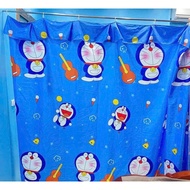 Rido Sunshaded Room Partition Curtains 1Mx1M3,1M5x2M2,1M8x2M2,2M2x2M2,3Mx2M2,4M2 _Banhanggiasi