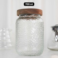 Noolim Coffee Storage Glass Jar - HC103