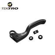 Tay Lái Xe Đạp TeKtro YanHao M275 HD1.3 2 Ngón 3 Ngón Rộng R280 HD1.4 Bộ Phận Sửa Chữa Cần Thắng Phụ