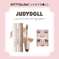 JUDYDOLL Liquid Contour & Highlighter