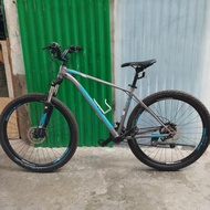 Polygon Xtrada 5 2020, ban 27,5