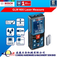 Bosch GLM 400 Digital Laser Measurer (40M Range) - 3165140997119 ( GLM400)