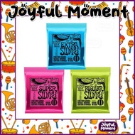 Ernie Ball Electric Guitar String