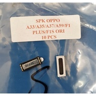 SPK Speaker OPPO A33 A33W Neo 7 A37 Neo 9 A59 F1S F1 Plus Original