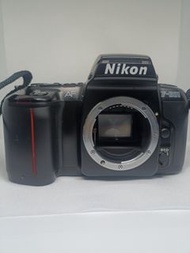 NIKON F601 (NOT WORK),*_*