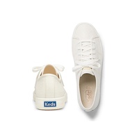 KEDS WOMEN S KICKSTART IRIDESCENT CANVAS