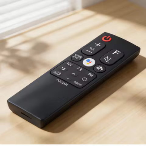 AKB75595351 Replaced Remote Fit for Sound Bar SN8YG SN9YG SN10YG SN11RG SPN8-W