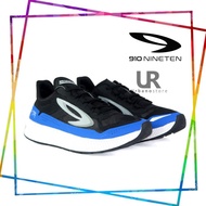 Sepatu Sneakers Running Origil 910 NINETEN GEIST EKIDEN - BiruHitam Pu