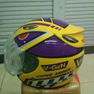 Termurah Helm Exclusif Vgen