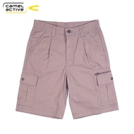 【Outerwear】 camel active Men Cargo Short Pants 303 SS20CT 0818