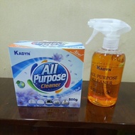 Kadyn all purpose soap powder and spray