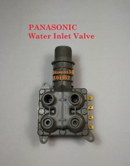 NA-F80H1 , NA-F80H2 , NA-F80N3 , NA-F80X5 , NA-F80X6 ( FVS-108V1 ) Panasonic washing machine water inlet valve