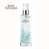 ✻▦◆Body Fantasies Pure Emerald Sherbet Body Mist 118ml