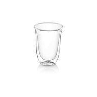 DELONGHI | DBWALLLATTE LATTE MACCHIATO DOUBLE WALL GLASSES (2PCS)