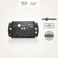 Alpha Drumworks Drum Mix / Personal Mixer with Audio Interface