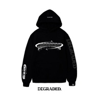 Degraded Clothing "SPARK HOODIE"