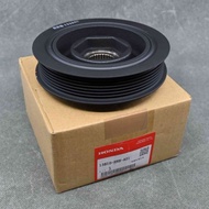 HONDA American Standard CIVIC FA5 8th Generation Ximei SI Crankshaft Pulley